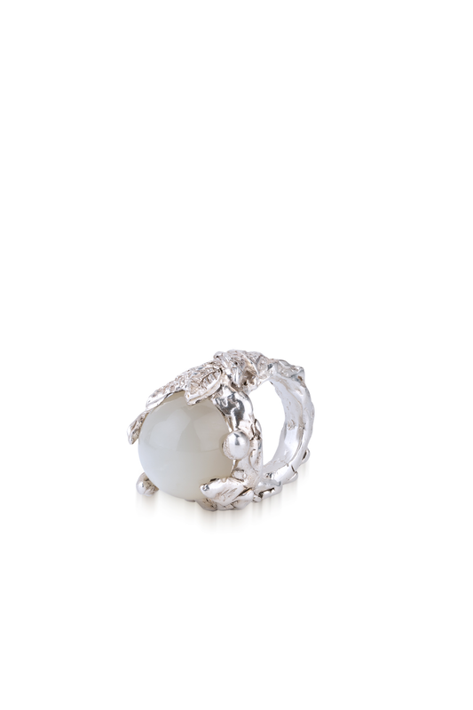 Moonlight Sonata Ring